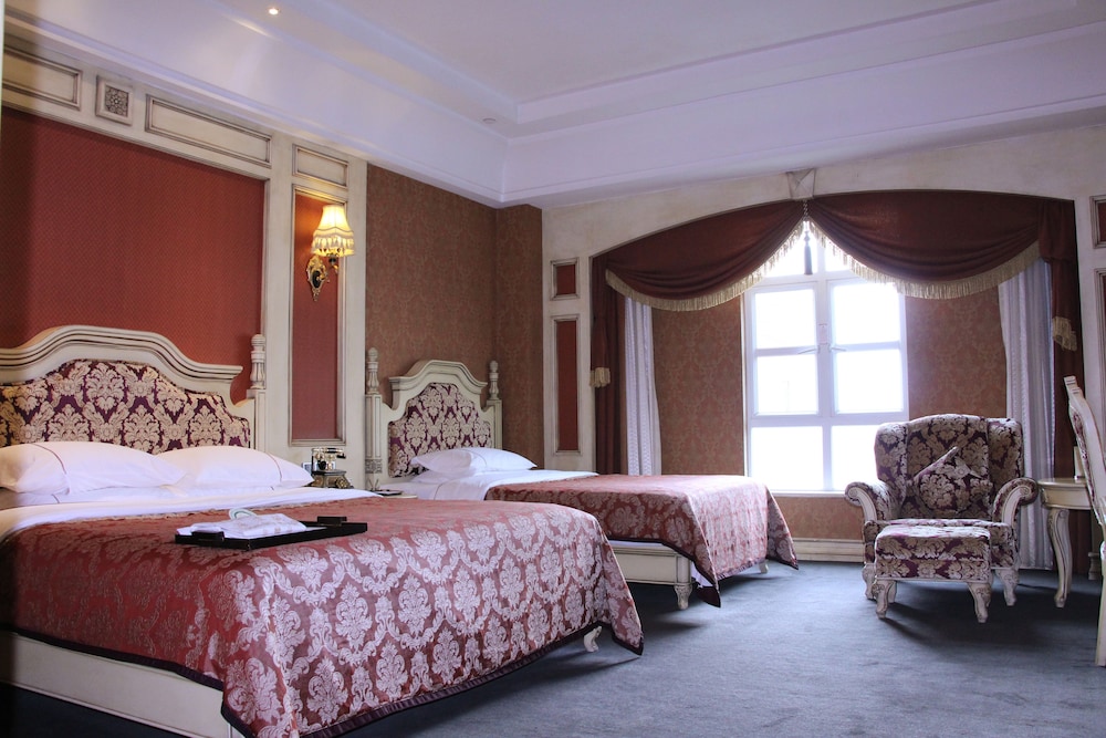 Homeland International Hotel 19/74