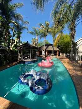 Summerview Guest Lodge 46/47
