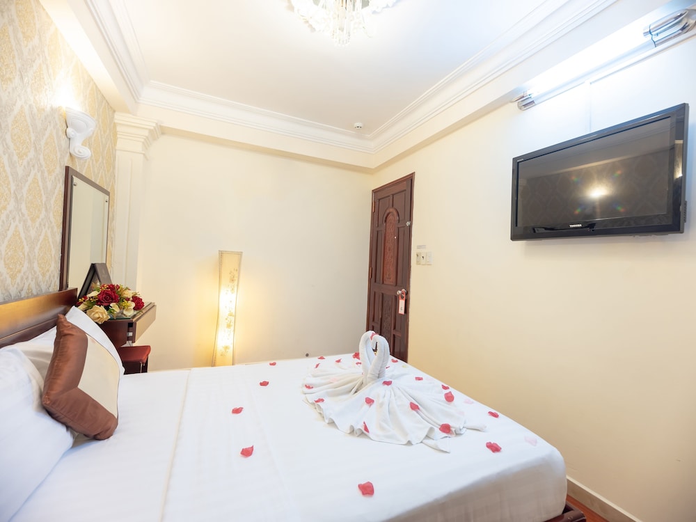 City View Hotel (ex.Hoang Lien Hotel) 21/49