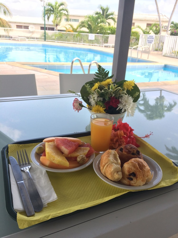 Hotel Village Soleil 34/52