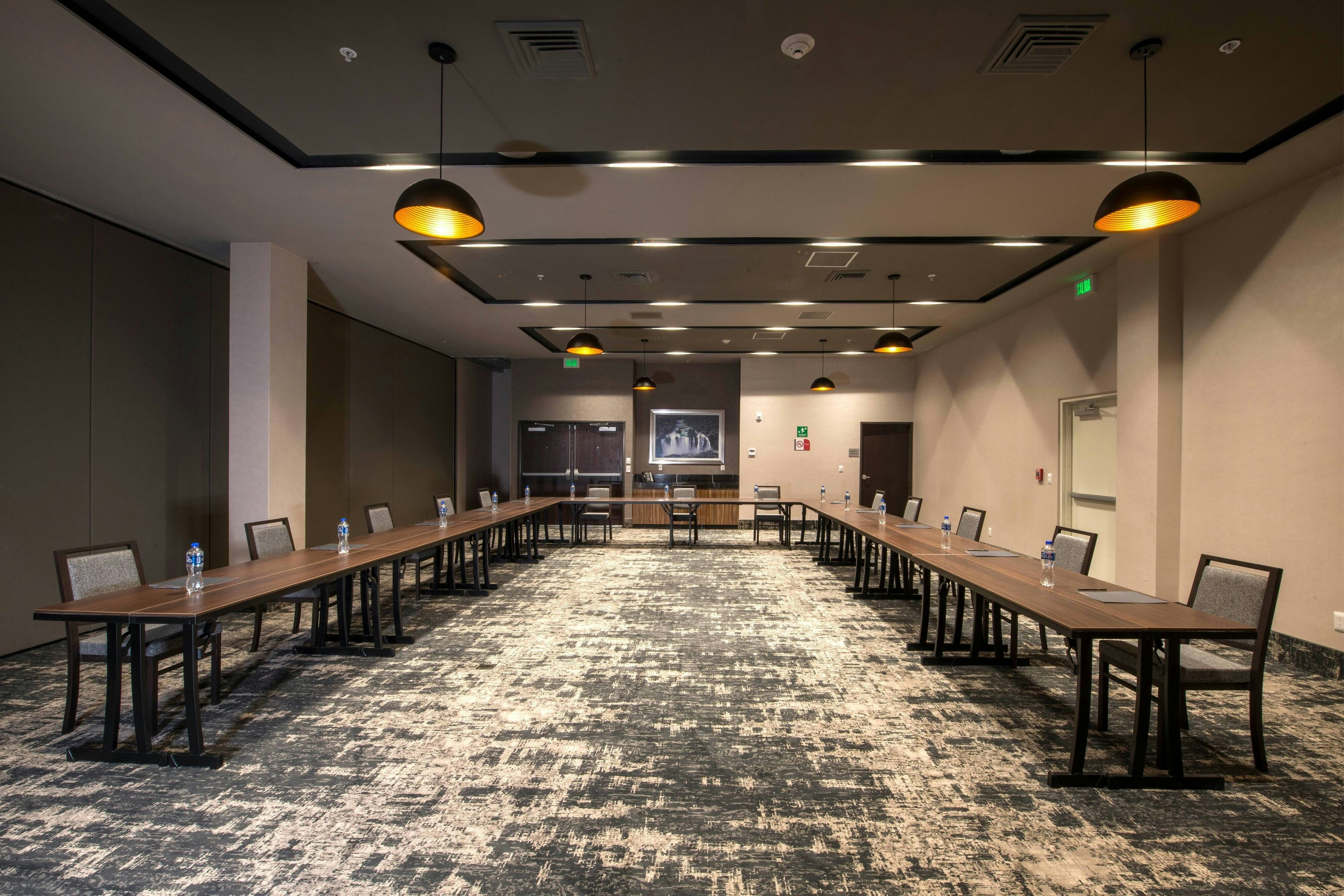 Courtyard By Marriott San Luis Potosi Los Lagos 39/46