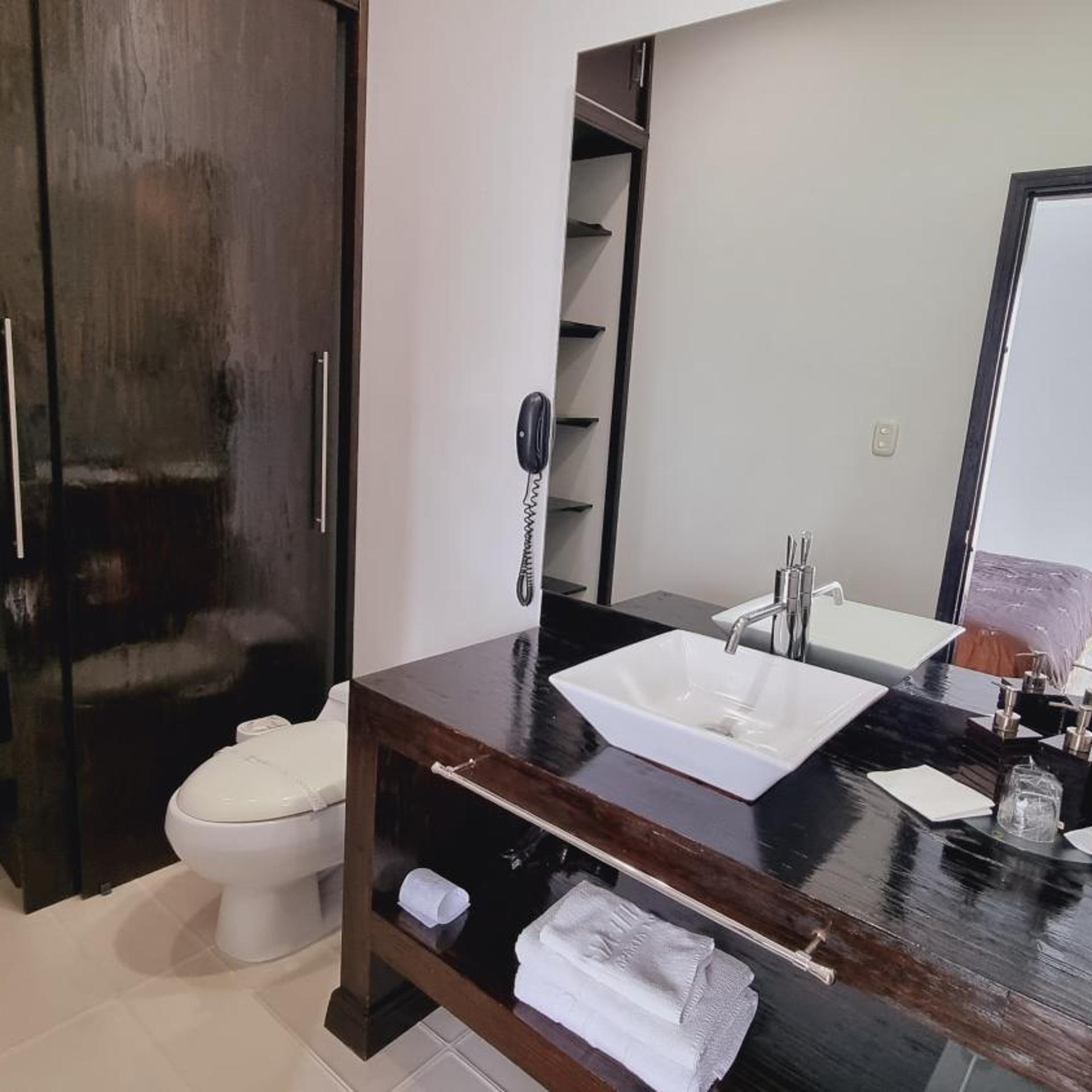Hotel Habitat Suite 44/50
