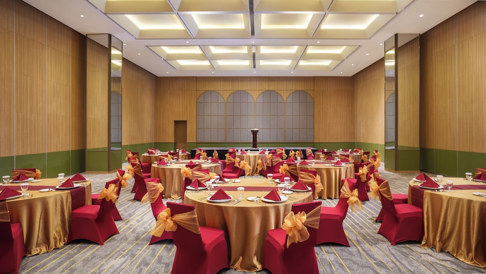 Swiss-Belinn Indramayu 71/85