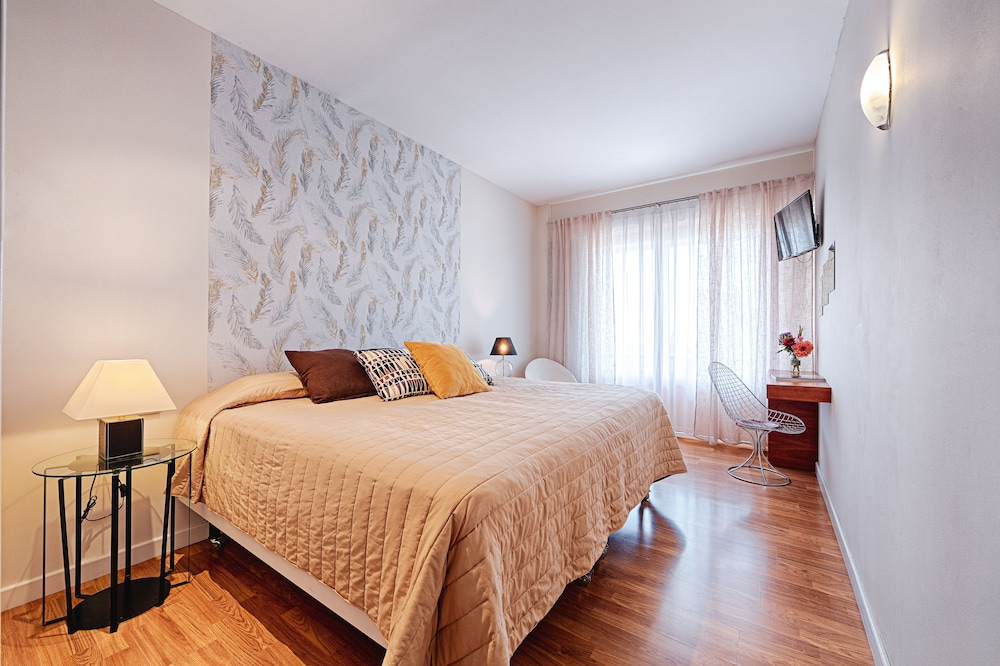 Hotel Dona Mayor 13/34