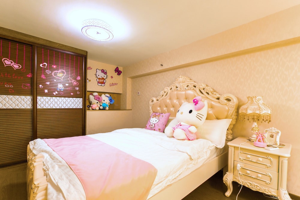 Lavendar Apartment - Chimelong Branch 20/50