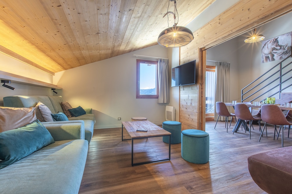 Residence La Duit 6/29