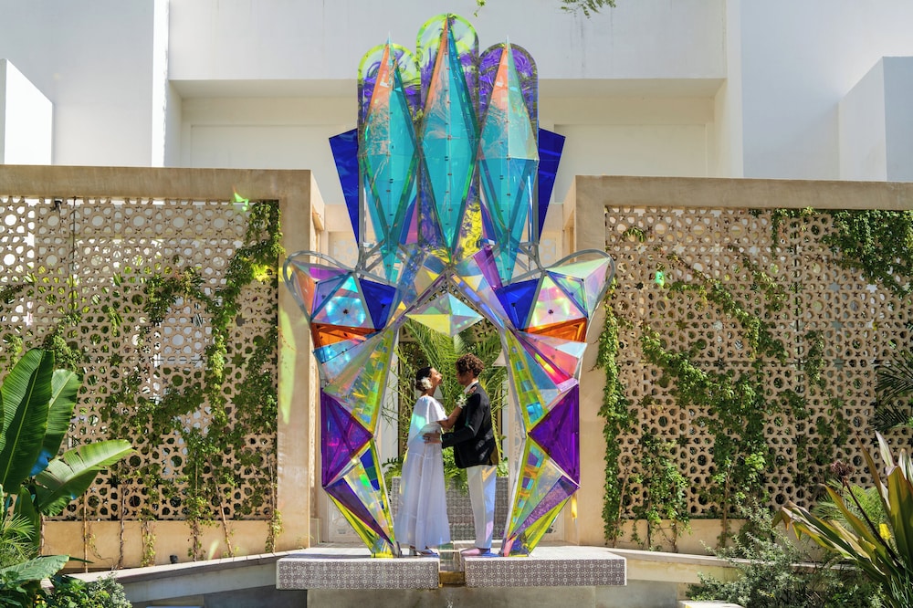Sana Tulum Beachfront Boutique Hotel 64/72