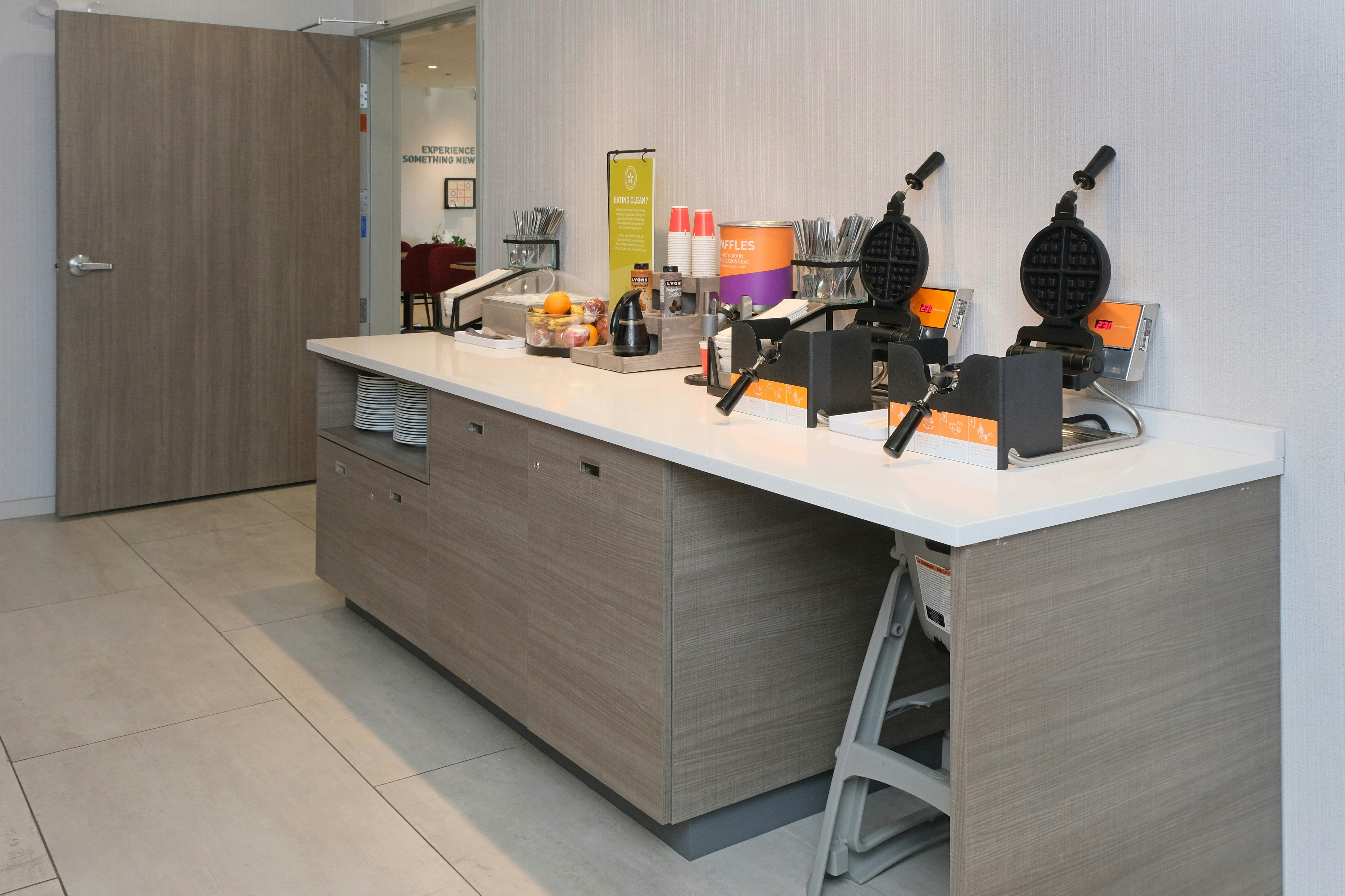 Home2 Suites by Hilton Lima 5/22