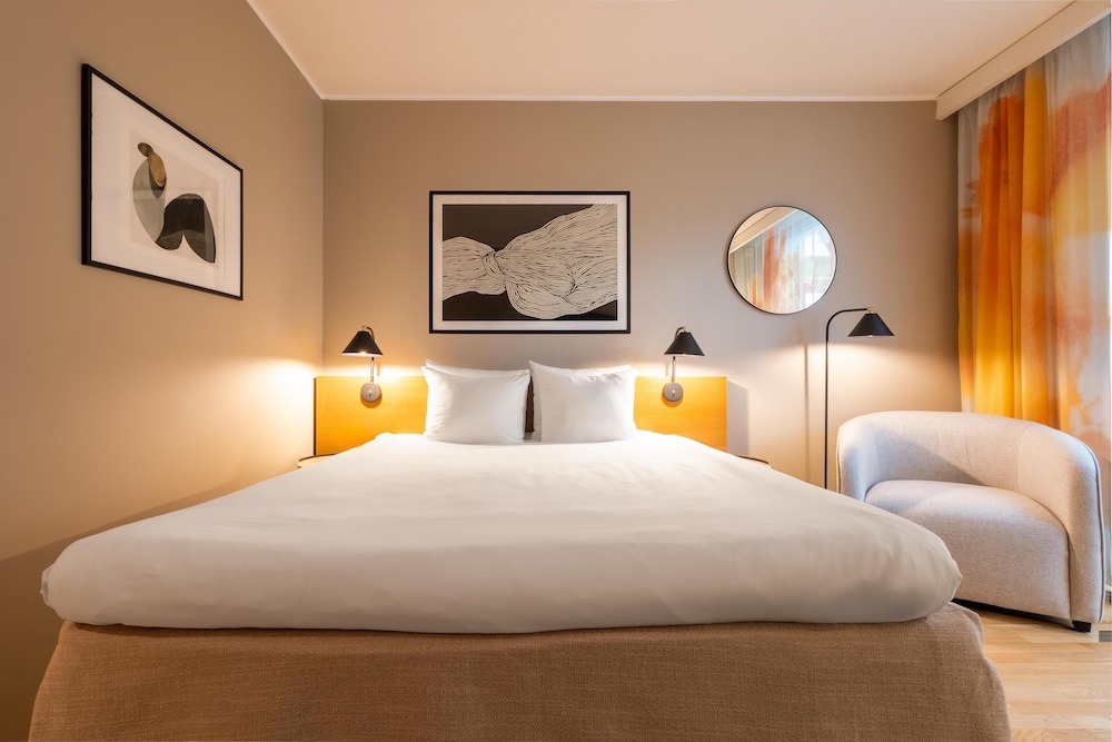 Hyatt Place Gothenburg Central 21/68