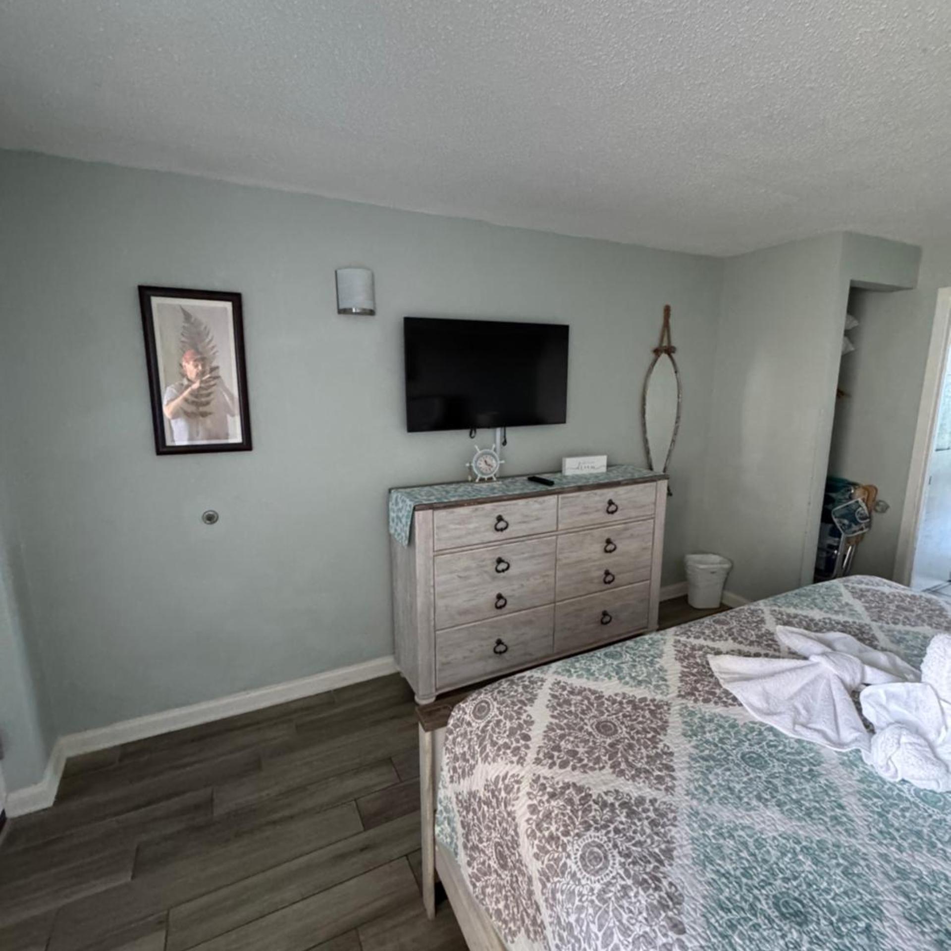 Deluxe, Suite, King Bed