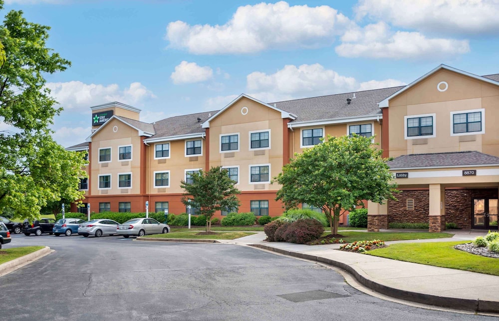 Extended Stay America Columbia - Columbia Parkway 49/56