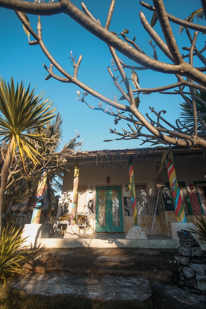Segar Village 写真4