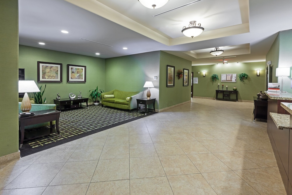 Holiday Inn Express Hotel And Suites Brady 15/47