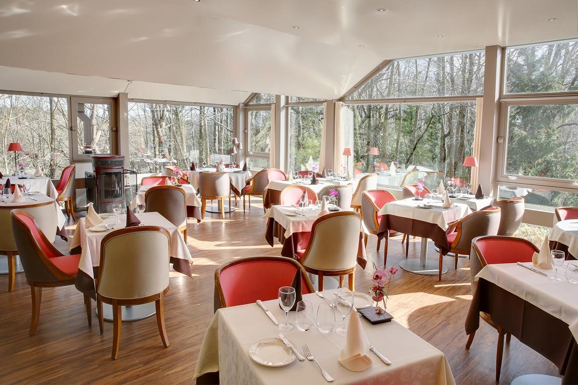 Best Western Auray Hotel Du Loch 16/27
