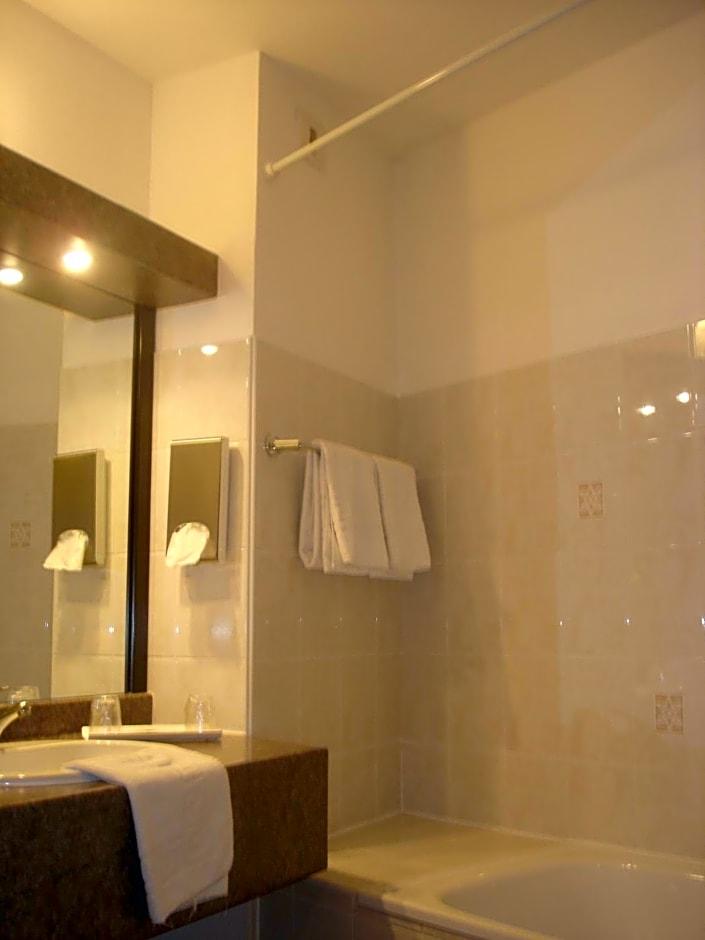 LE COQUELICOT HOTEL 31/31