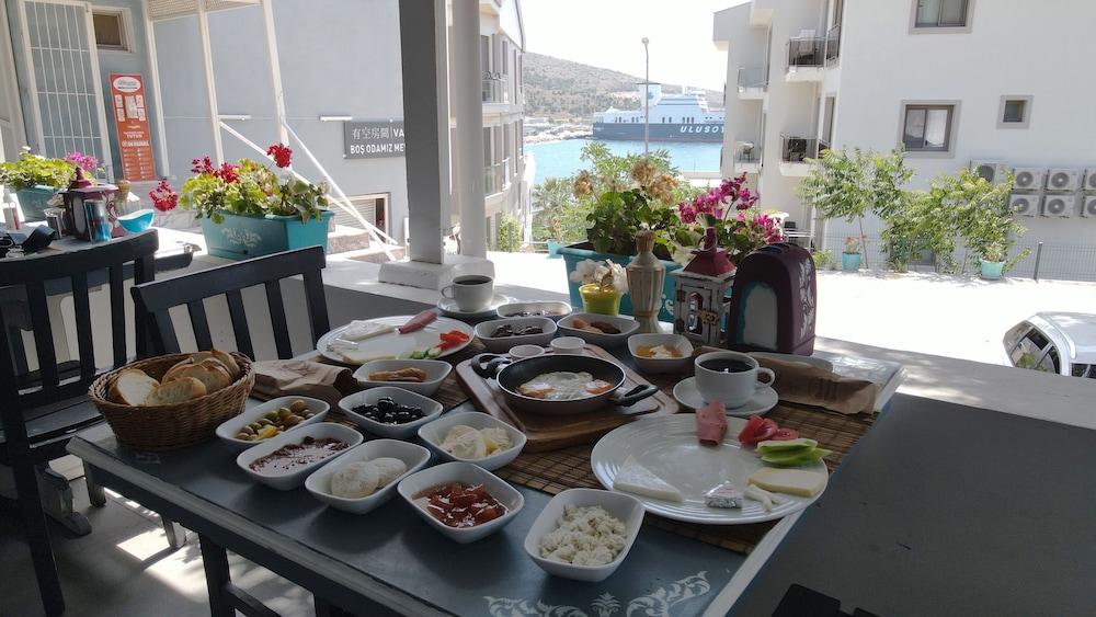 Minerva Port Hotel Cesme 28/39