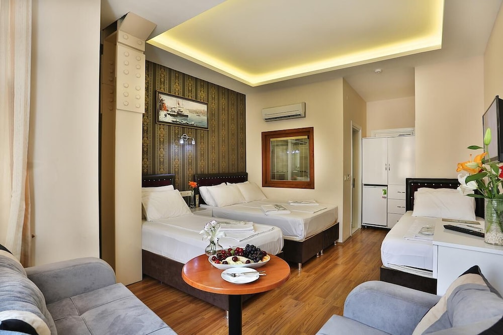 GH Taksim Hotel 14/41