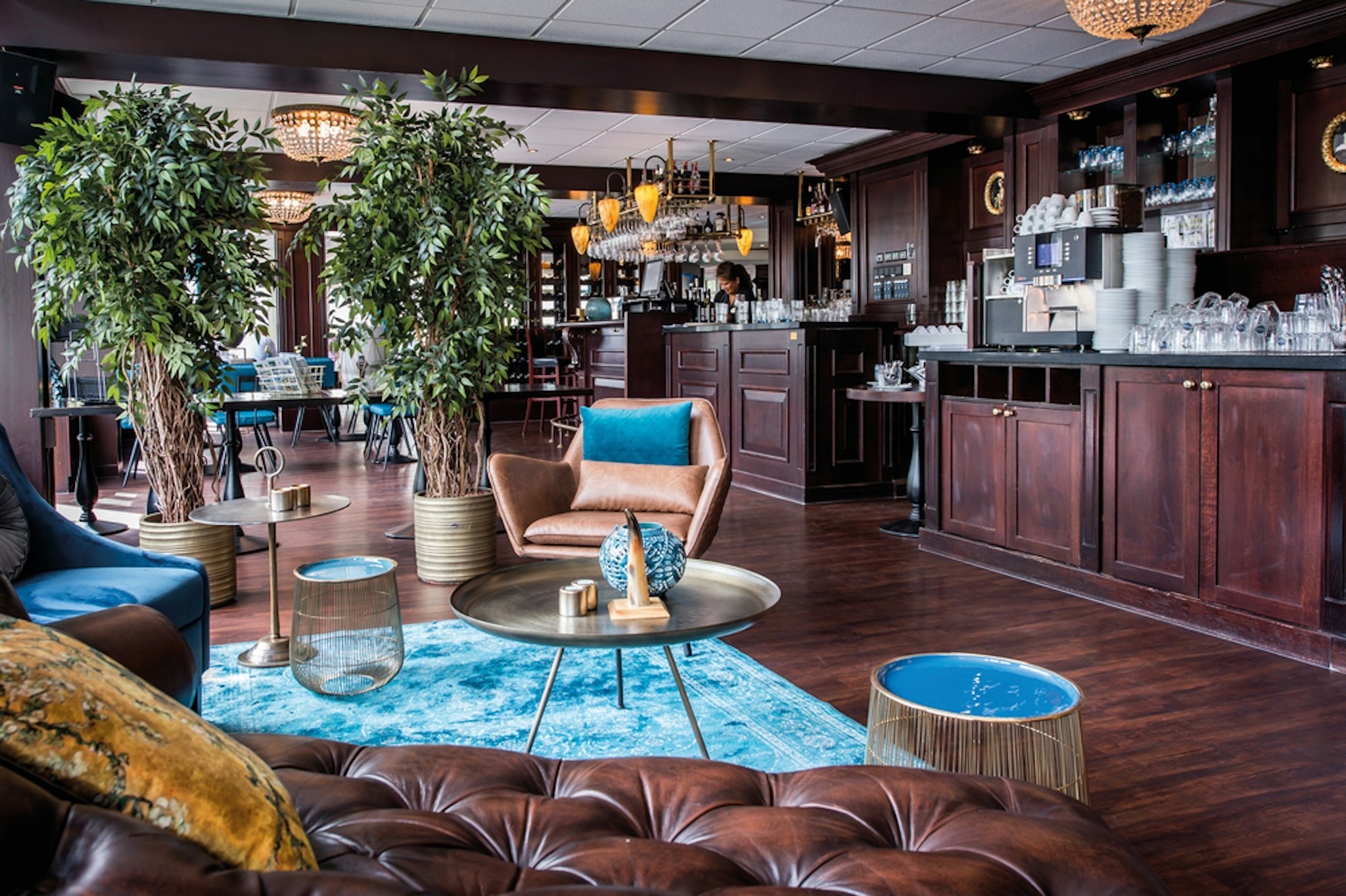 Fletcher Hotel-Restaurant Arneville-Middelburg 7/7