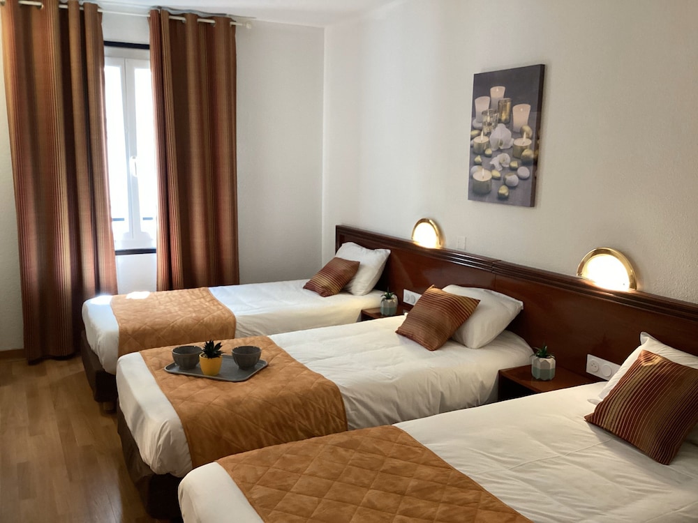 HOTEL ANGELIC-MYRIAM 38/63