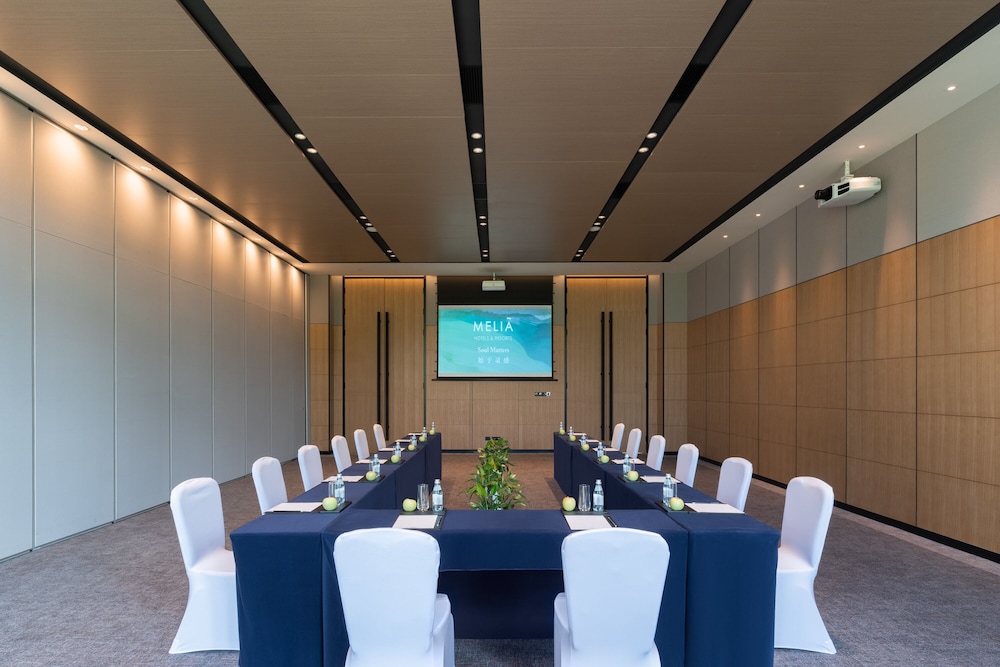 Melia Chongqing 37/46