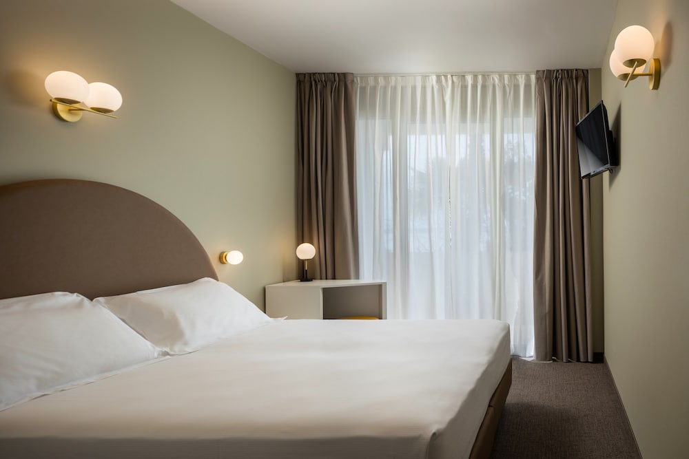 Hotel Nettuno 20/60