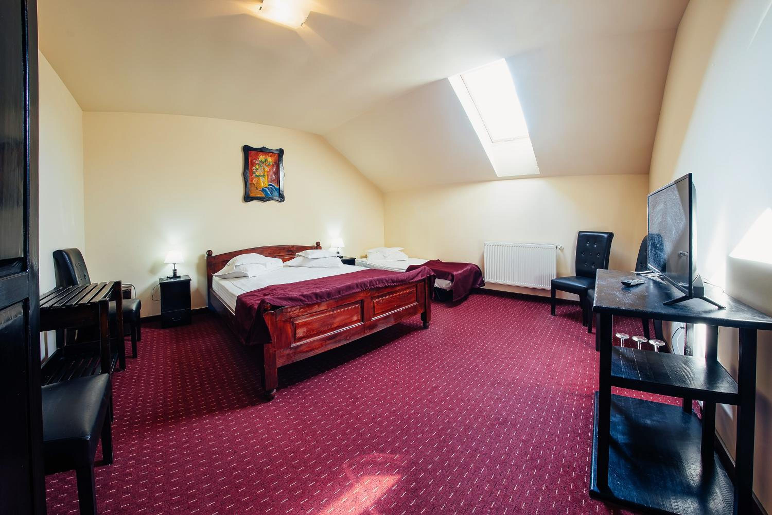 Hotel Rubin 14/55