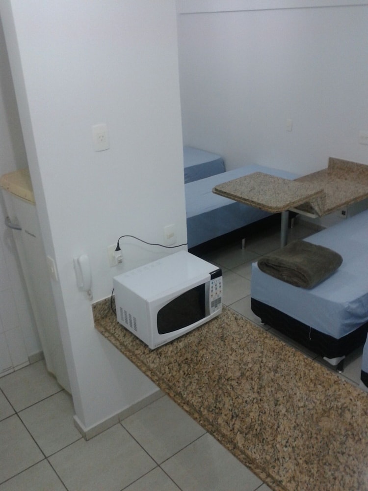 Flats Bueno em Goiania 9/31