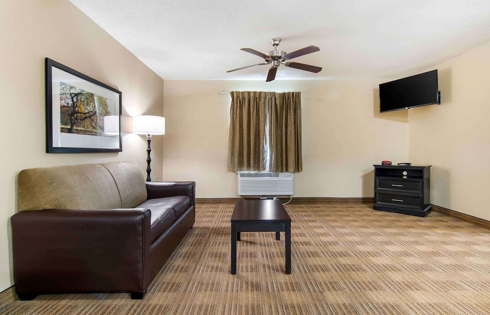 Extended Stay America - St. Louis - Earth City 46/62