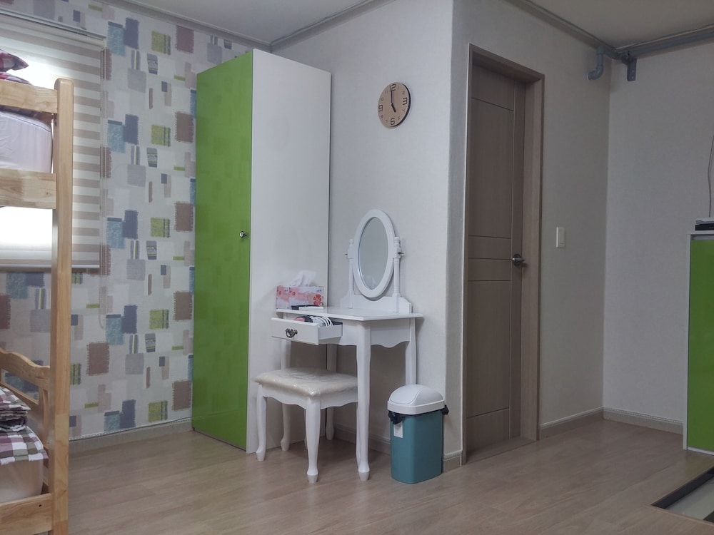 Jiin Hostel & Guesthouse 23/23
