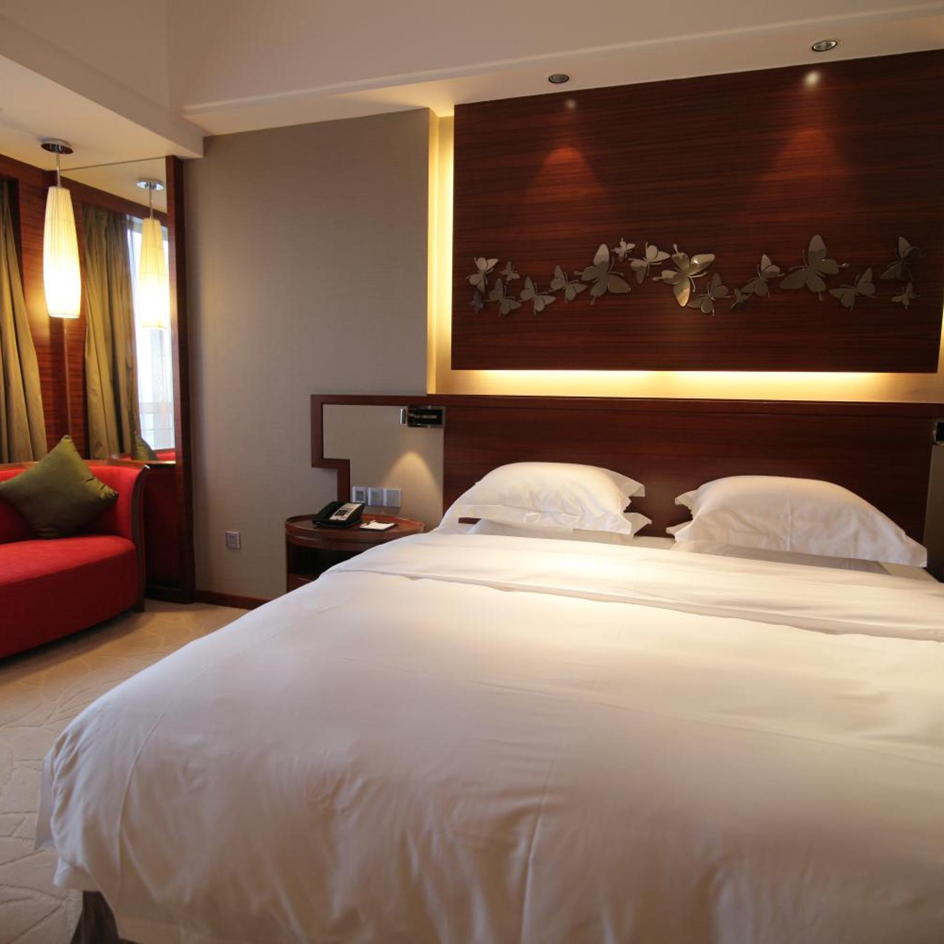 Huangyan Yaoda Hotel 10/32