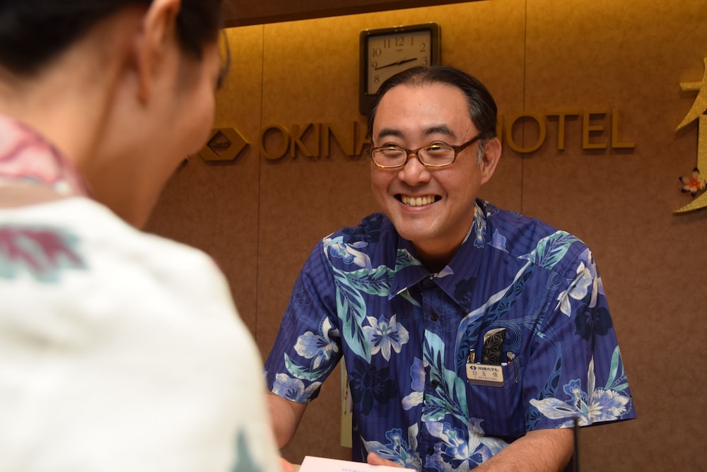 Okinawa Hotel 33/71