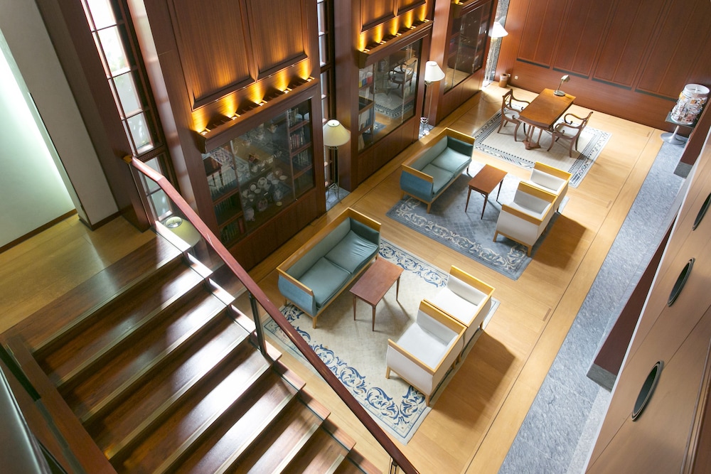 Kanazawa New Grand Hotel Premier 6/50