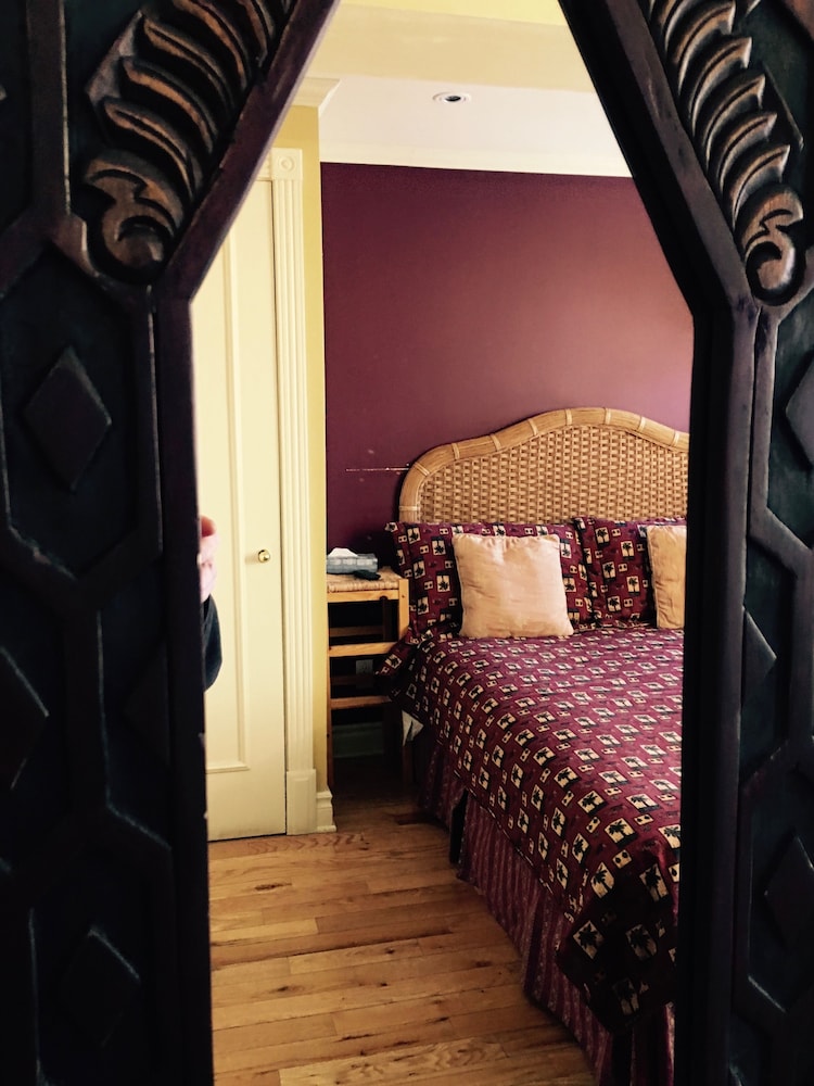 Manoir Sherbrooke 12/71