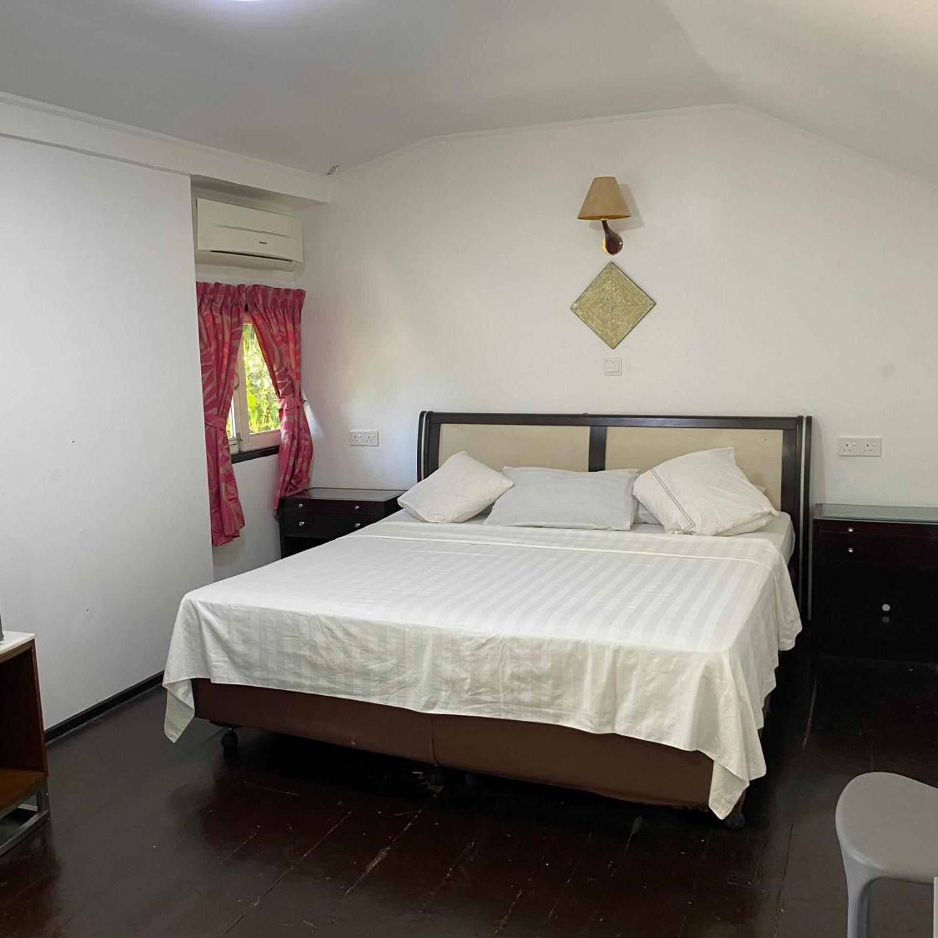 Nipah Bay Villa 18/64