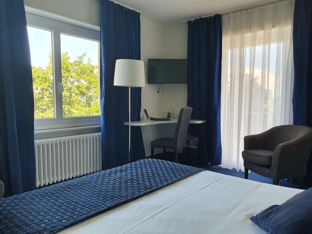 Hotel Touring au Lac 13/58
