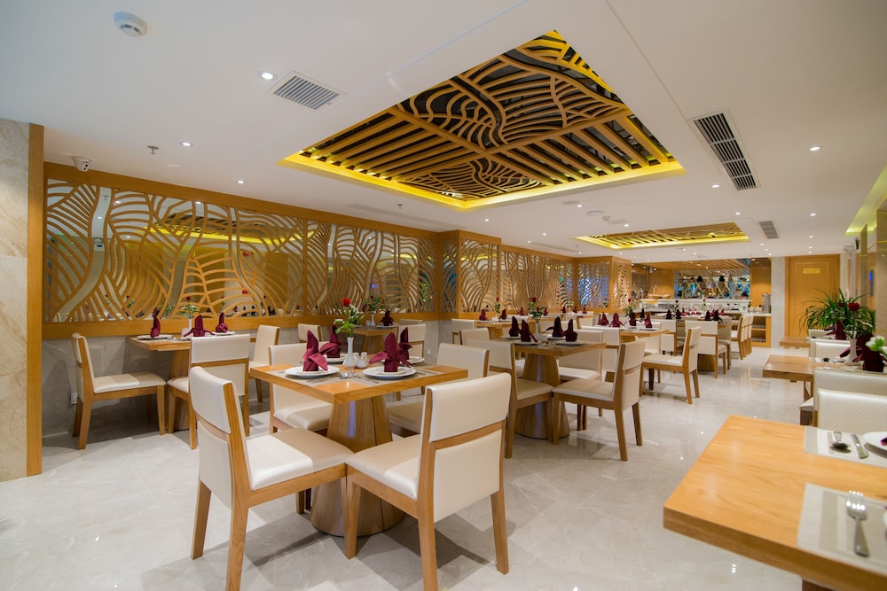 Soho Boutique Da Nang Hotel 55/61