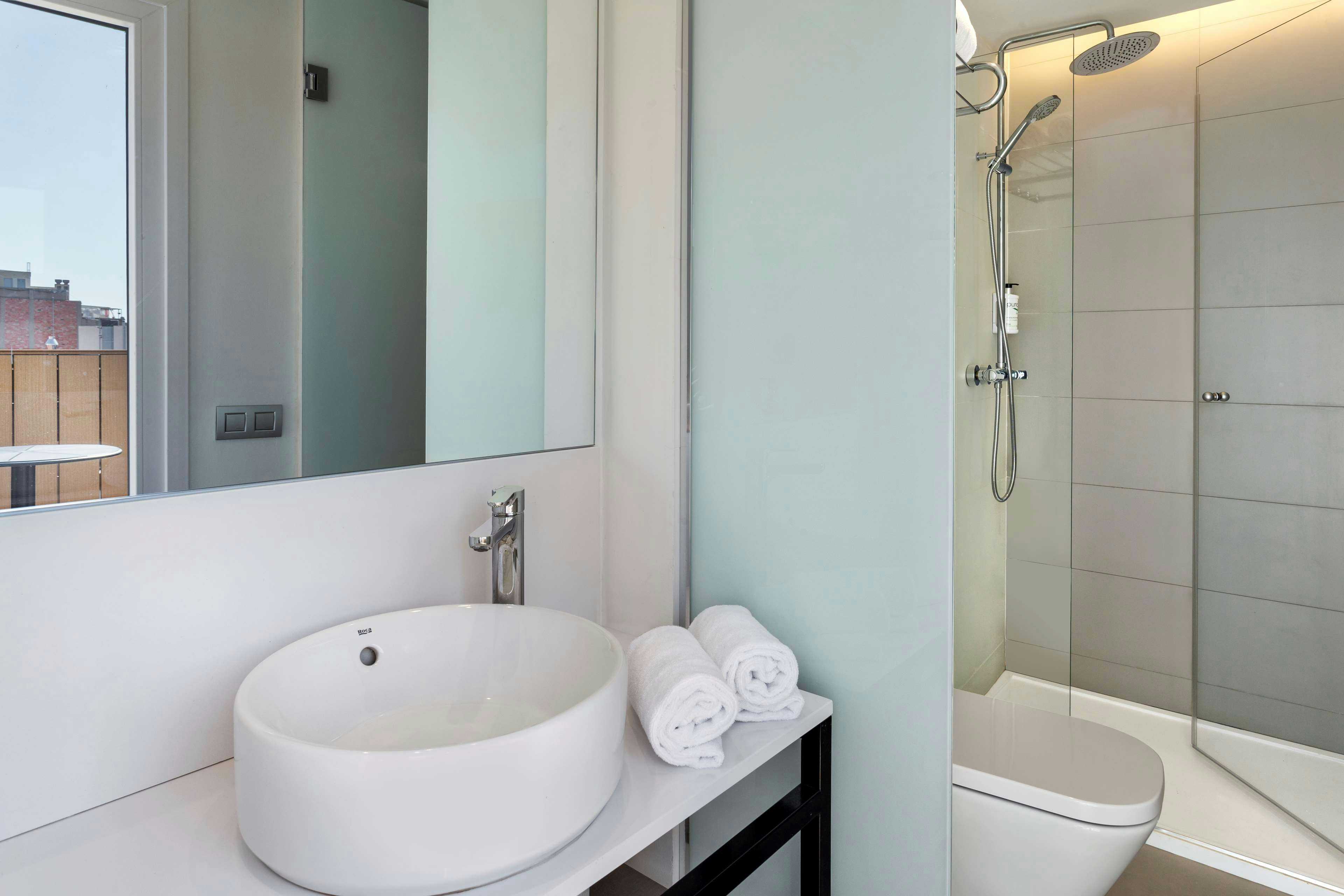 B&B HOTEL Tarragona Centro Urbis 20/21