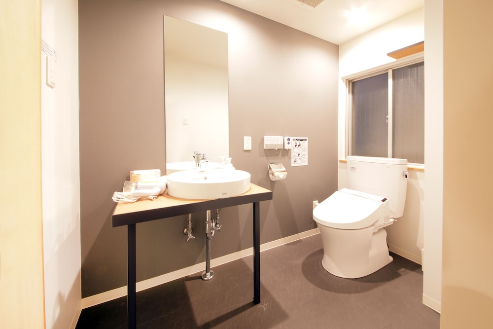 R.Star Hostel Kyoto Japan 10/54