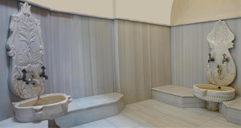 Boyuguzel Thermal Otel 29/45