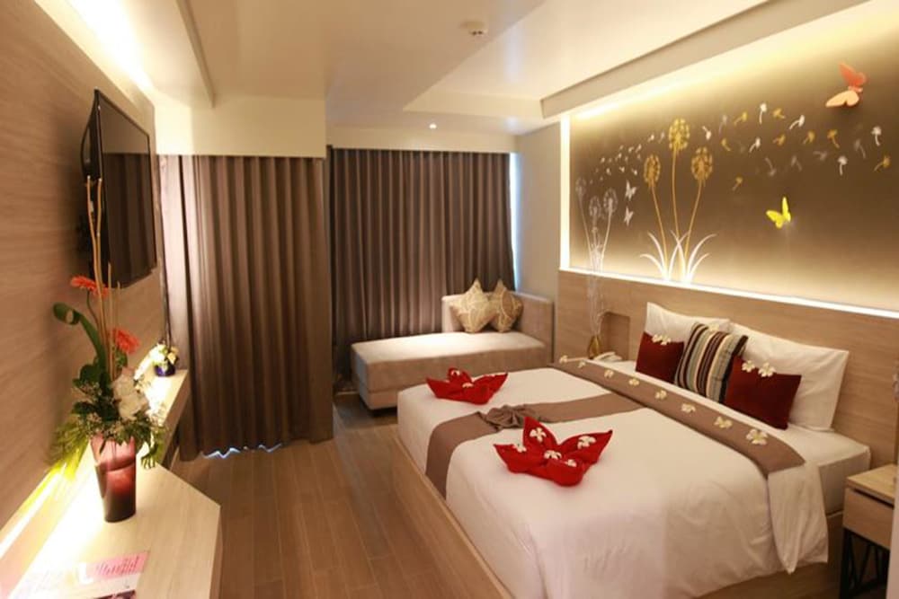 Levana Hotel 15/45