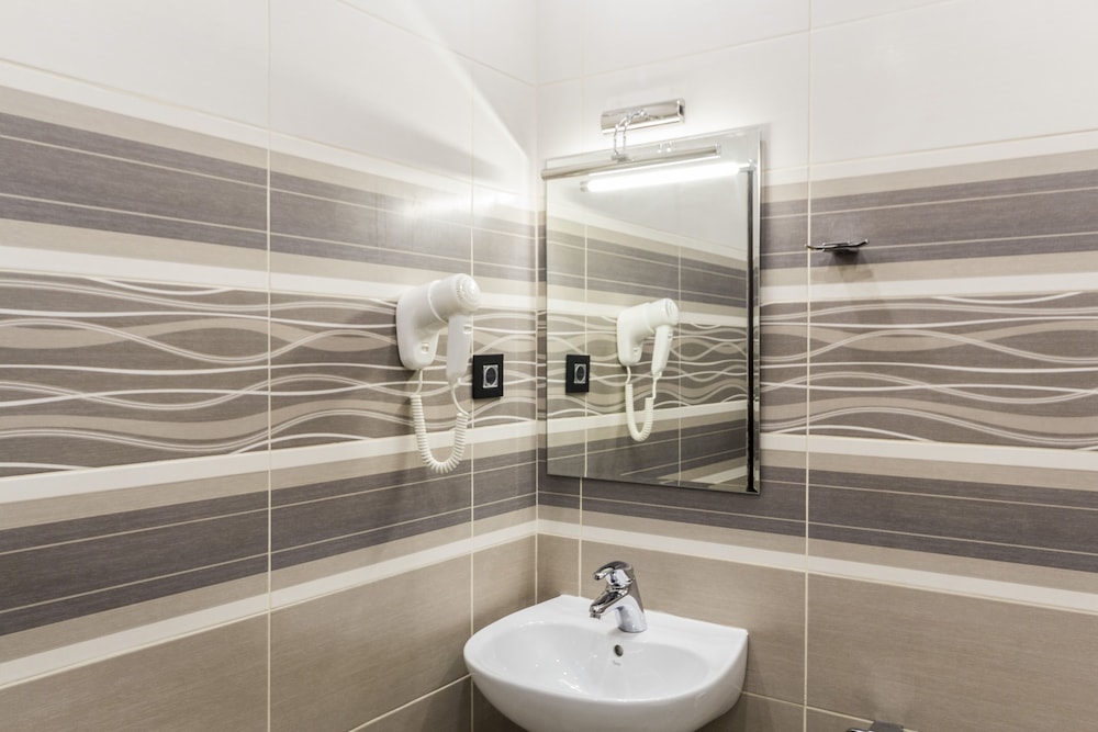 غرفة اقتصادية مفردة بسرير فردي، Madison Rooms 7/7