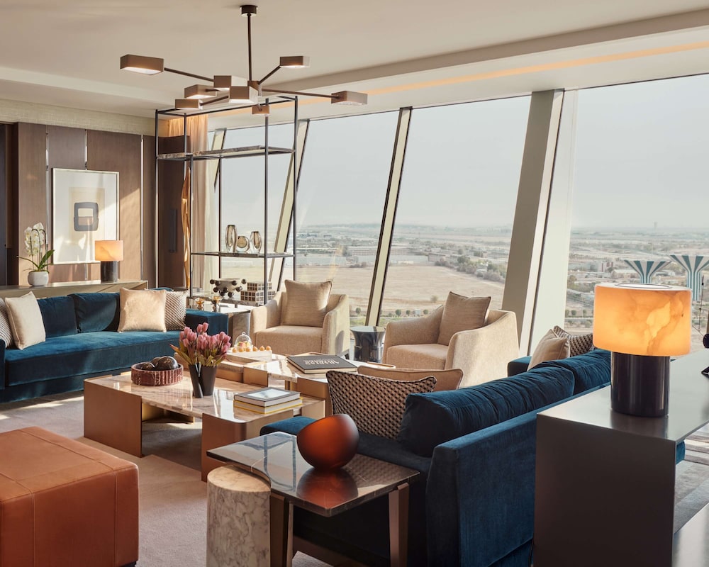Grand Hyatt Kuwait 29/50