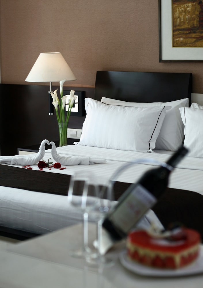 Aston Kuta Hotel and Residence 29/65