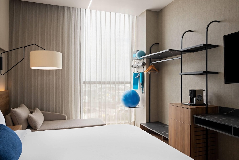 TRYP by Wyndham Ciudad Guzman UTTSA 16/37