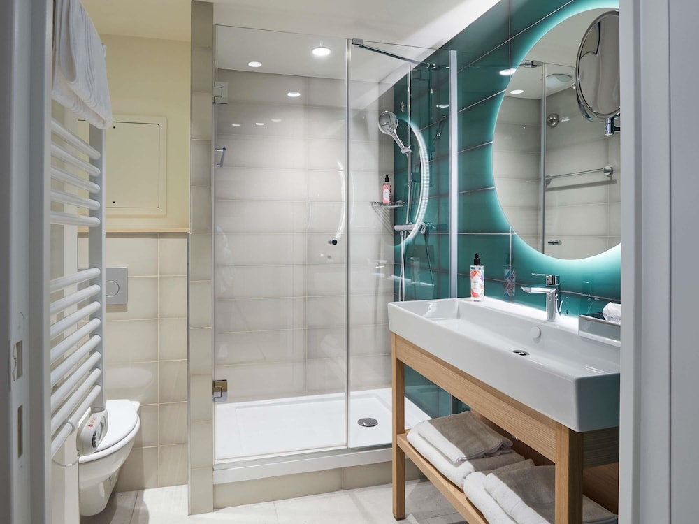 Aparthotel Adagio Paris Boulogne 58/59