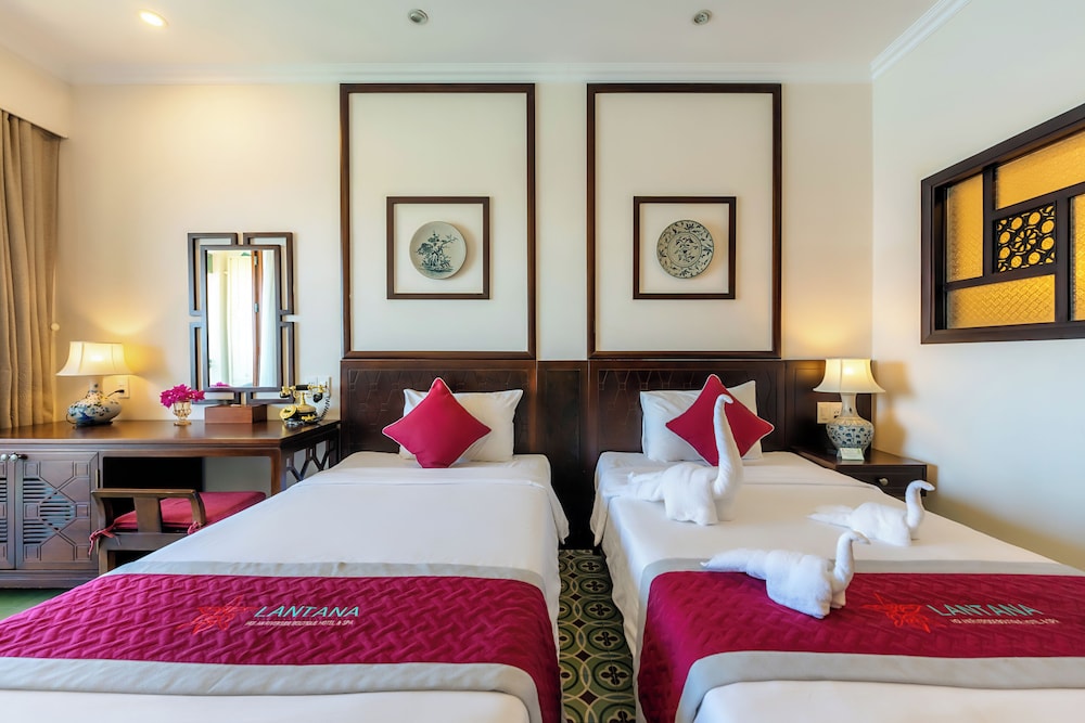 Lantana Riverside Hoi An Boutique Hotel Spa 16/60