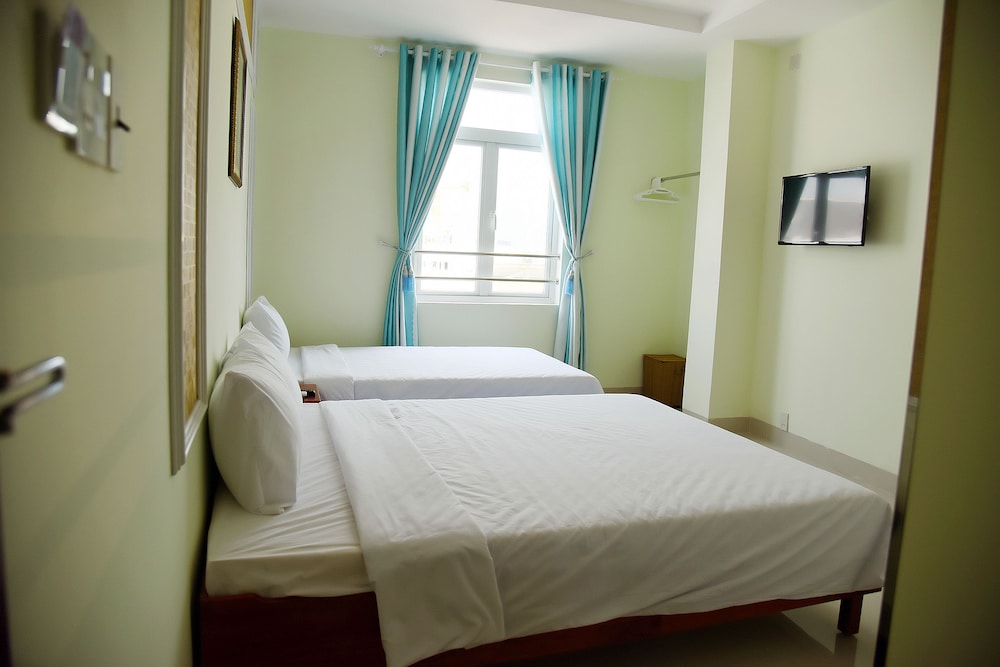 Ly Ky Hotel 30/58