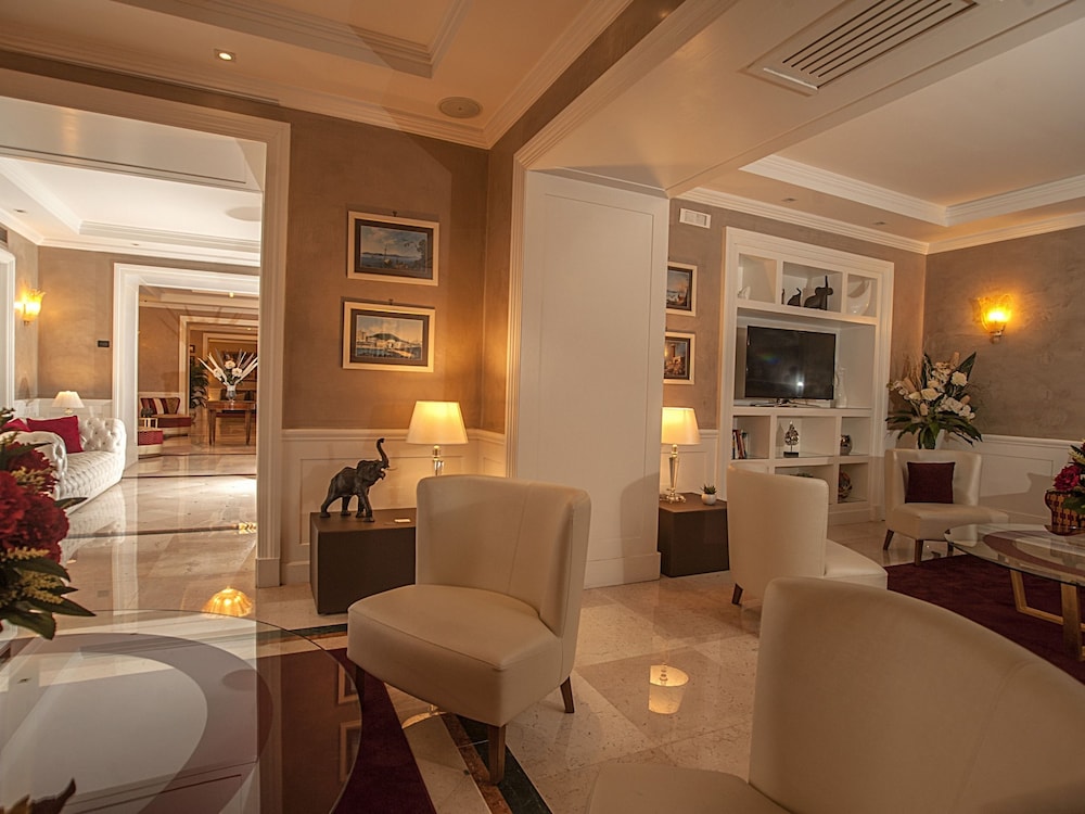 Hotel San Pietro 50/79