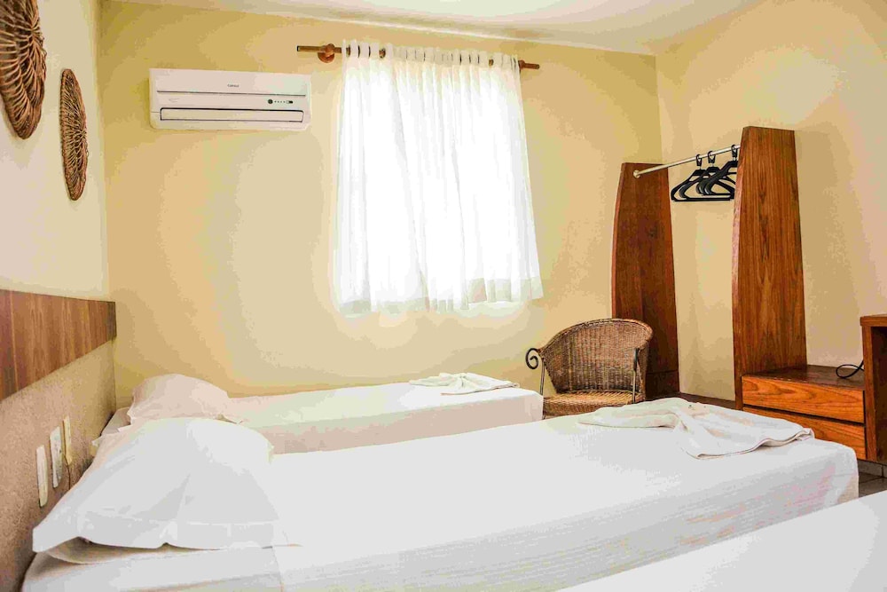 FORTPRAIA HOTEL 11/59