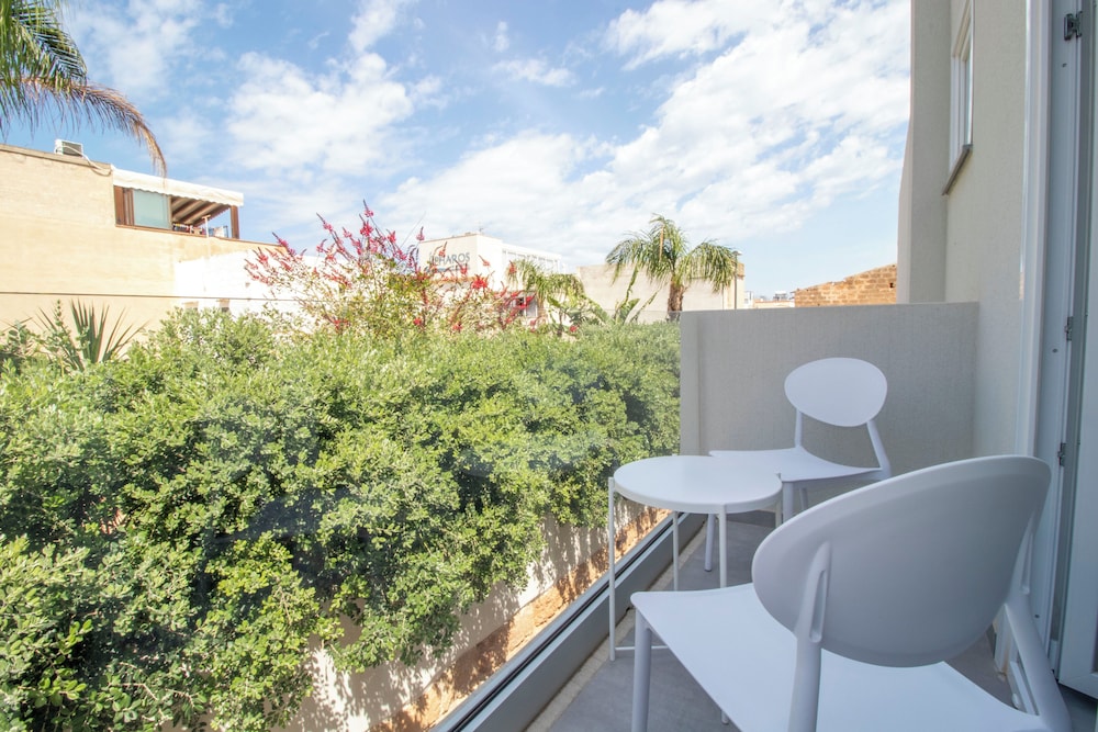 Hotel Arte Mare 55/62